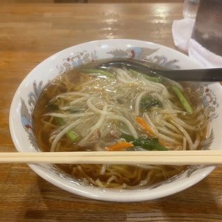 サンマーメン(龍王 （リュウオウ）)