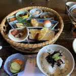 季節御膳