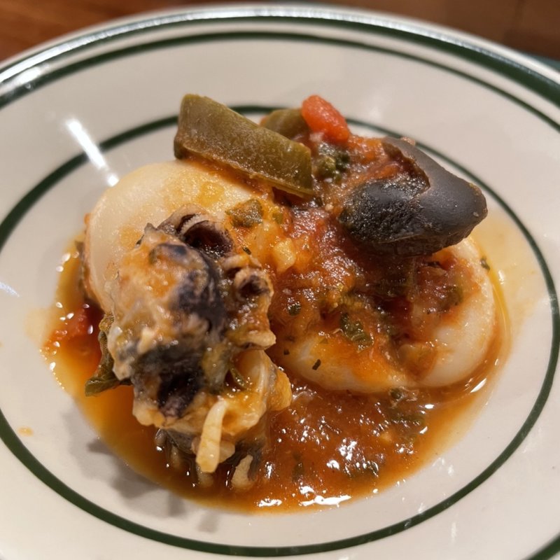 ミニモンゴウ(FENICOTTERO フェニコッテロ)