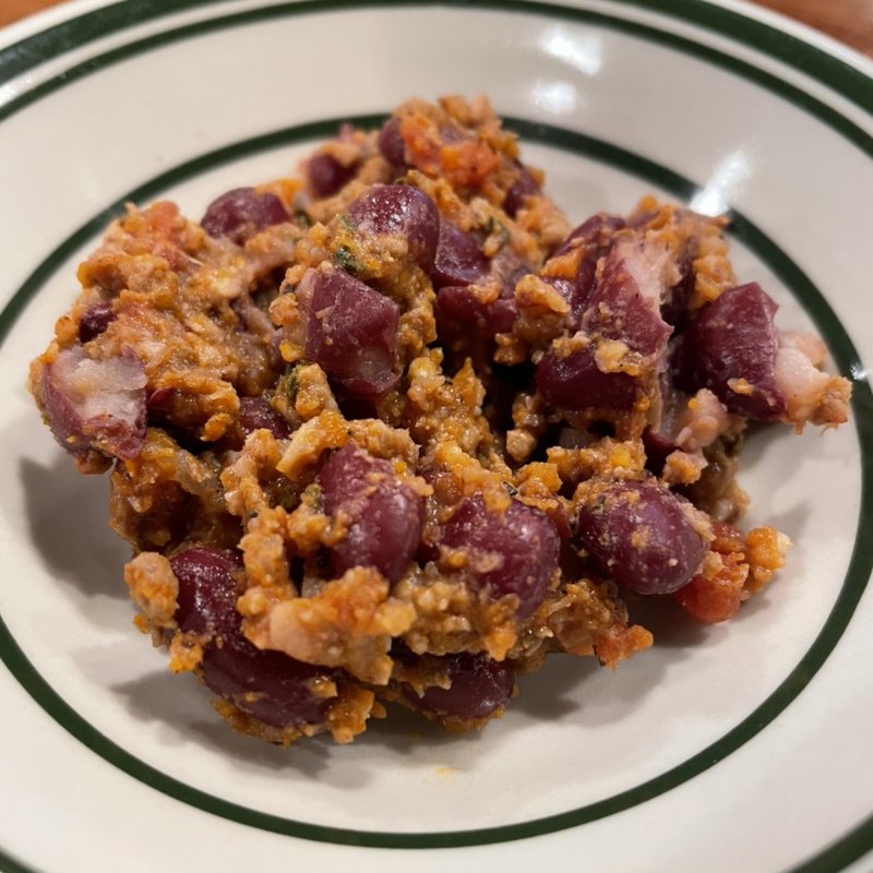 チリコンカルネ(FENICOTTERO フェニコッテロ)