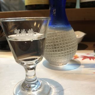 日本酒 和歌山 紀土(きっど)(すし豊 )