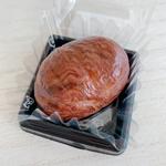 栗渋皮煮