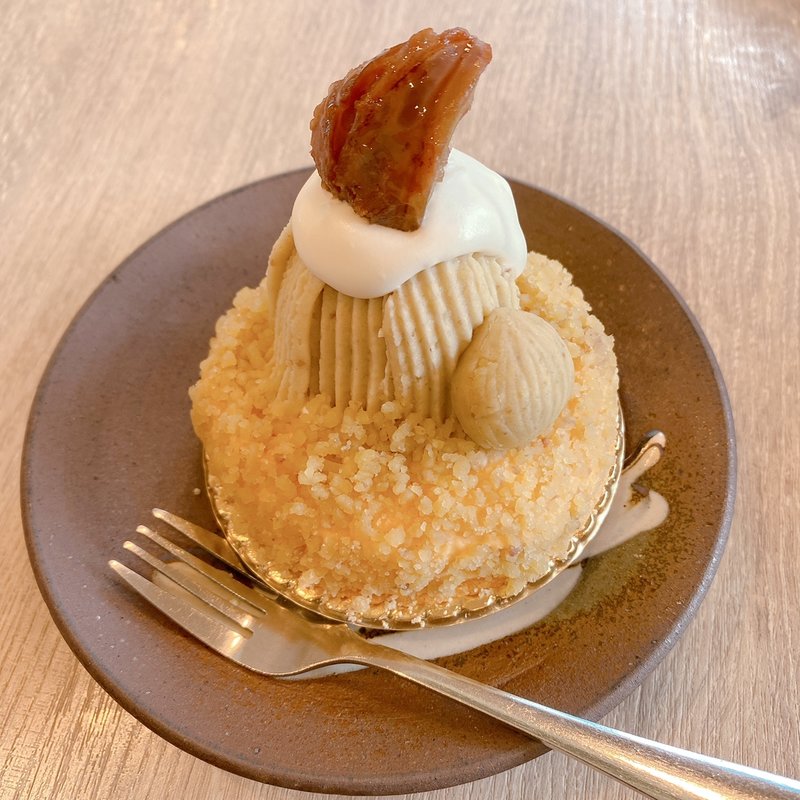 栗山賛歌(夢の里やながわ 本店 )