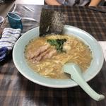 ラーメン(ラーメンショップ 渋沢店げんき)