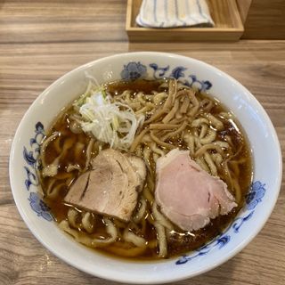 醤油(くじら食堂 nonowa東小金井店)