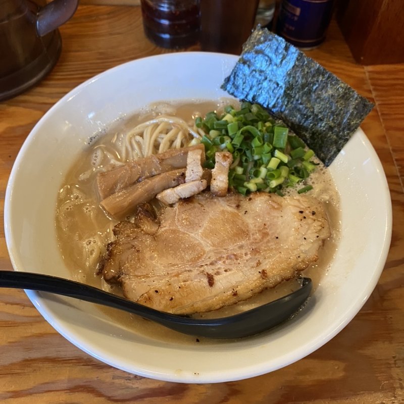 らーめん (富士らーめん)