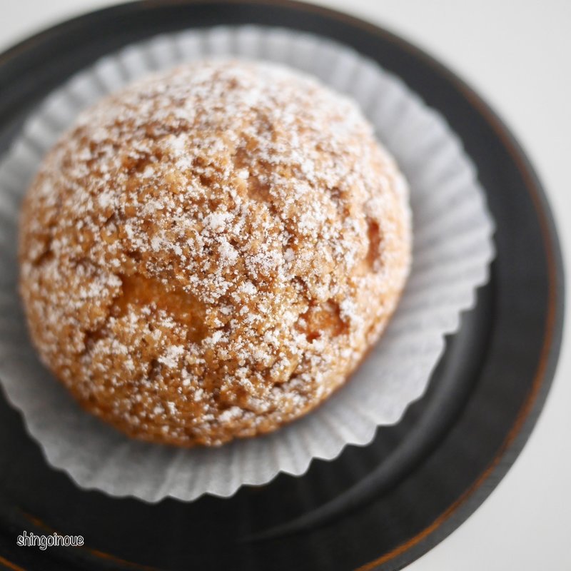 シュークリーム(Hiromi & Co.  ヒロミアンドコ)