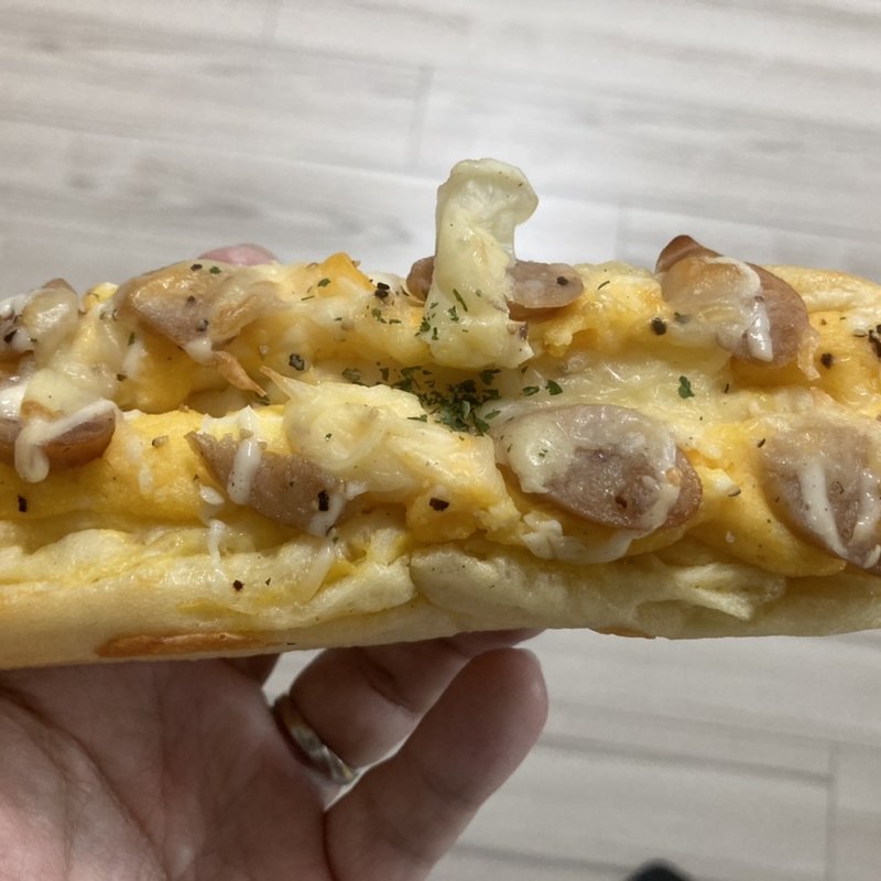 たまごスティック(VIE DE FRANCE ディアモール大阪店)