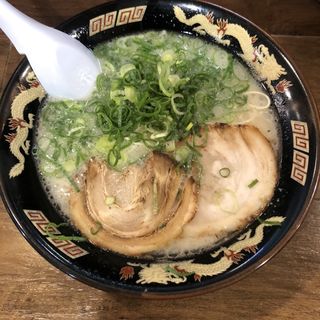 ラーメン(麺屋　千寿　桂川店)