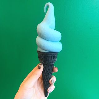 プラントベースソフト(IKEA 新宿)