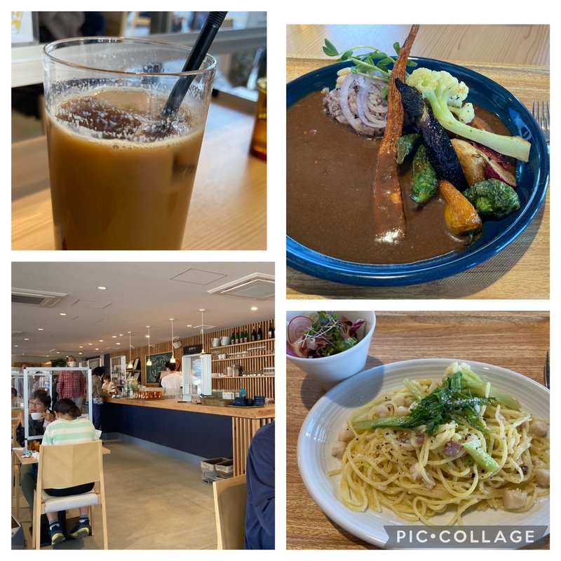 (ヨロ研カフェ)