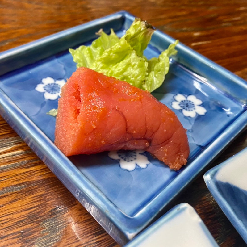 辛子明太子(酒一番 （さけいちばん）)