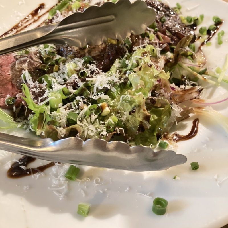 (チュカテ （ciucate）)