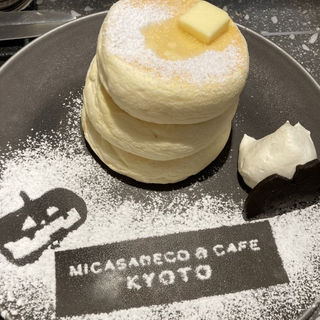 (ミカサデコ＆カフェ キョウト （MICASADECO&CAFE KYOTO）)