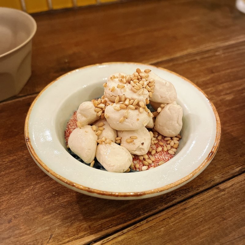 づけチーズ(コメコメ)