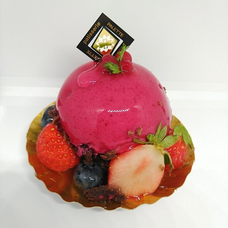 カシス(ラ パレット （La PALETTE）)