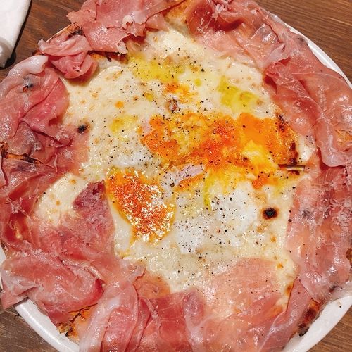 ビスマルク(MORETHAN広島)の口コミ一覧 | おいしい！が増えるグルメ