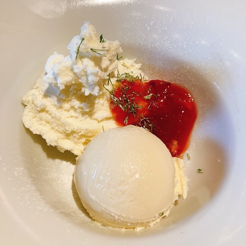 クレームダンジュ(MORETHAN広島)