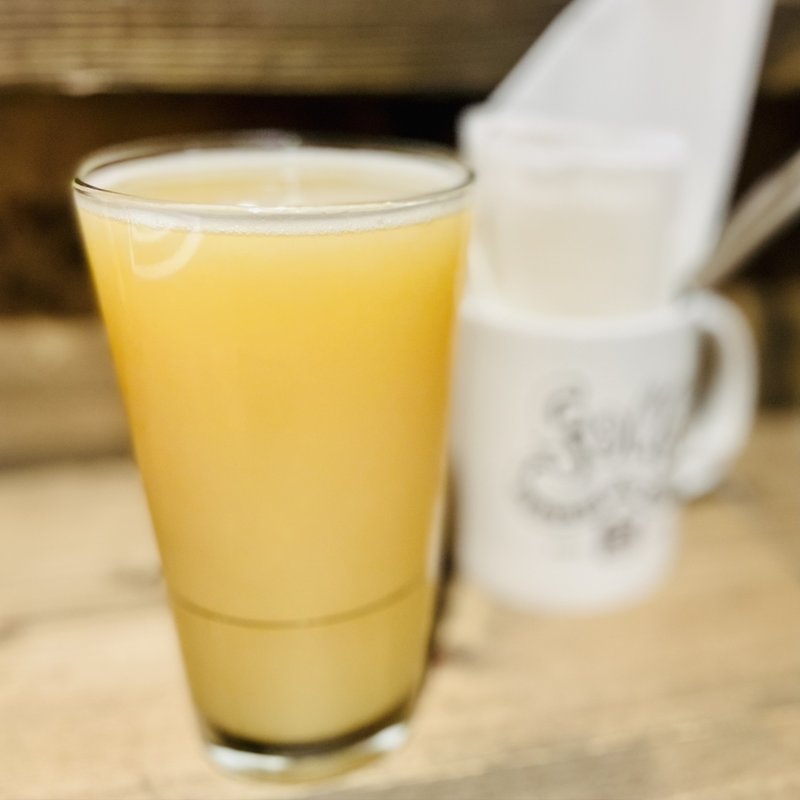 宇宙クエスト(folk burgers&beers)