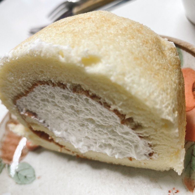 ハッピーロール(ハッピーベリー)