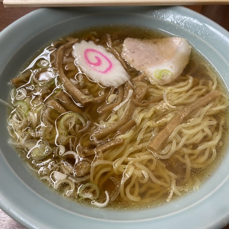 ラーメン(叶や )