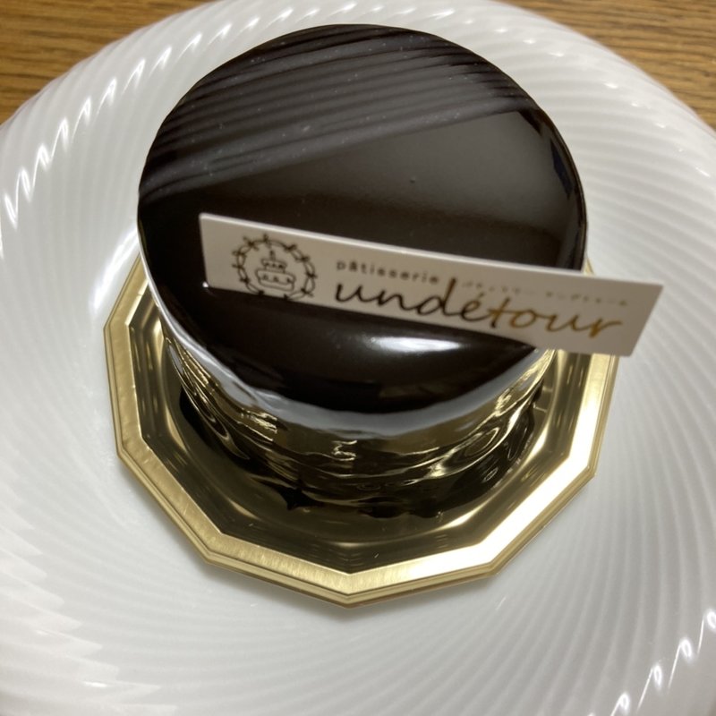 (パティスリーアンデトゥール)