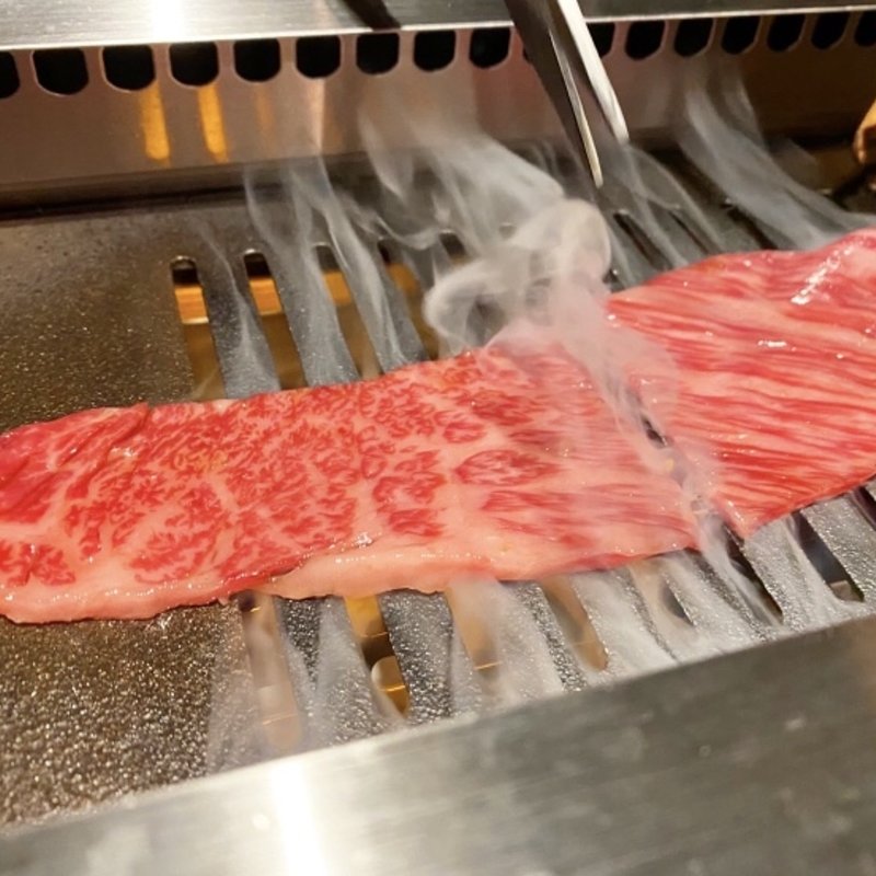 焼肉(和牛料亭bungo)