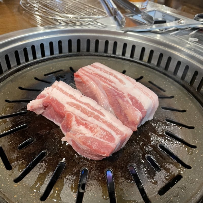 (新大久保ブデチゲ （【旧店名】まいうKOREA ３号店）)