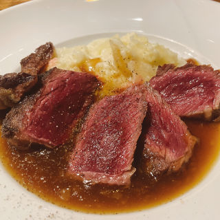 ビストロランチ(シャンパン食堂 )