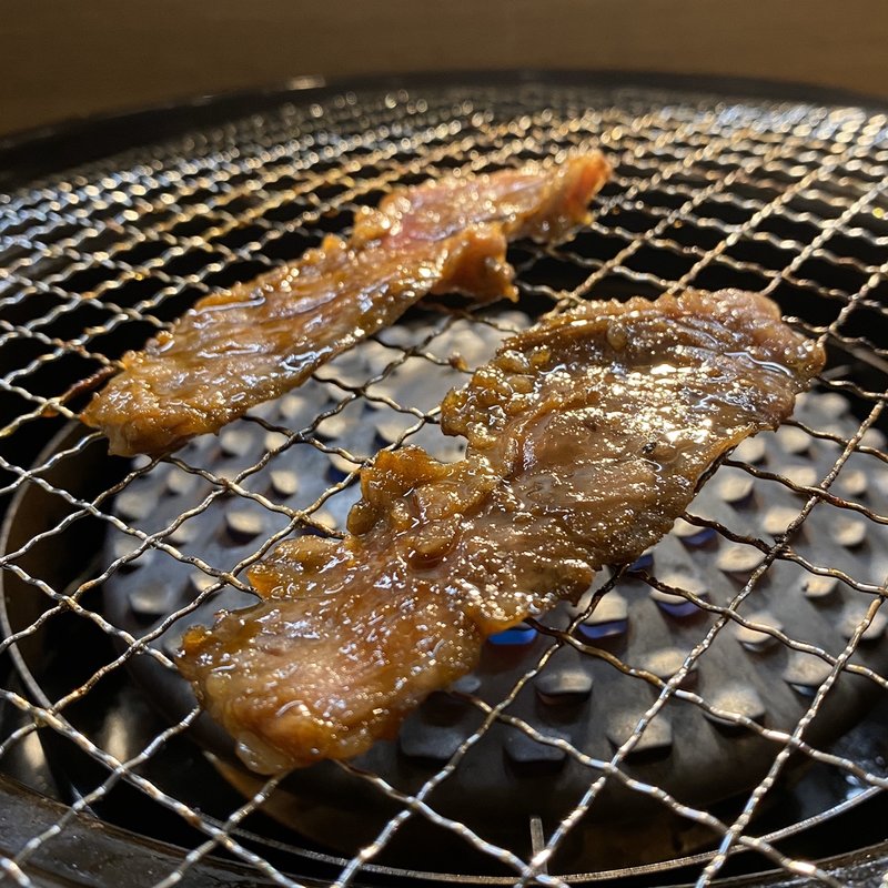 カルビ(Joe庵 丸の内店)