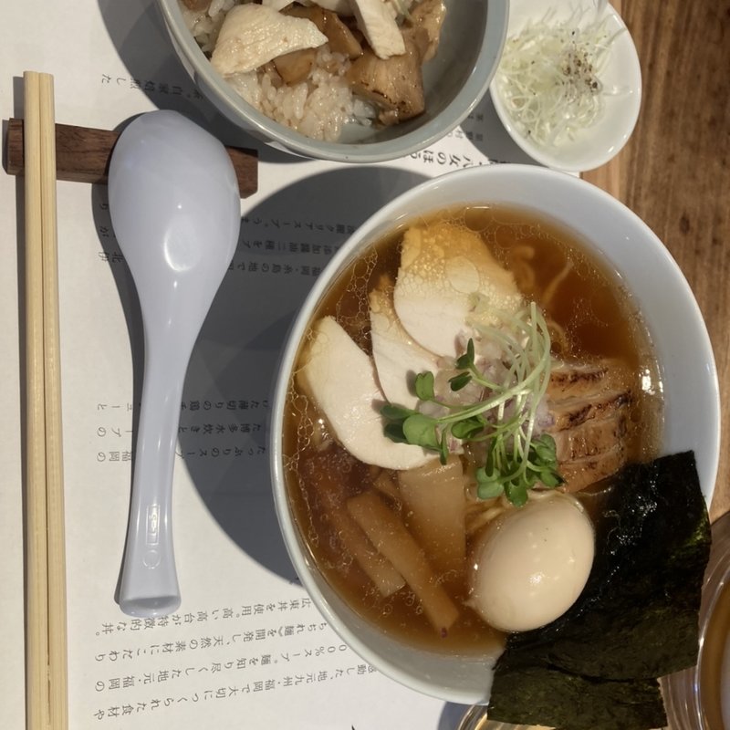 (とり田美野島店)