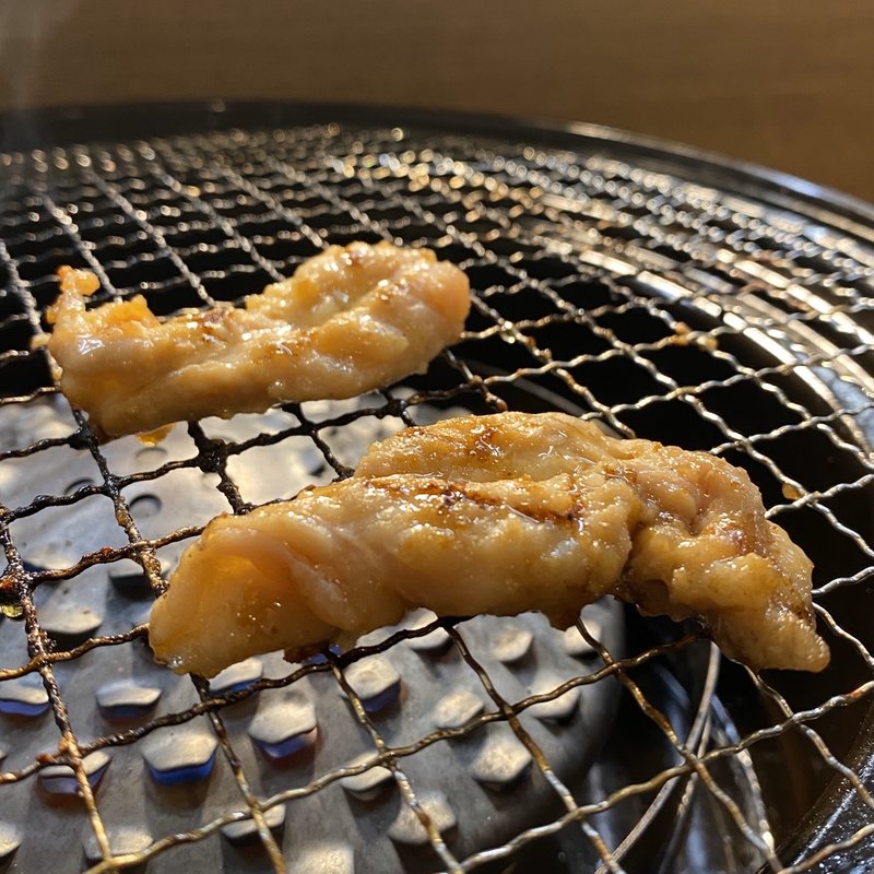 鶏せせり(Joe庵 丸の内店)