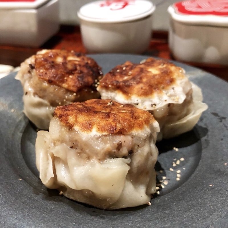 焼売(ムゲン食堂 四条烏丸店)