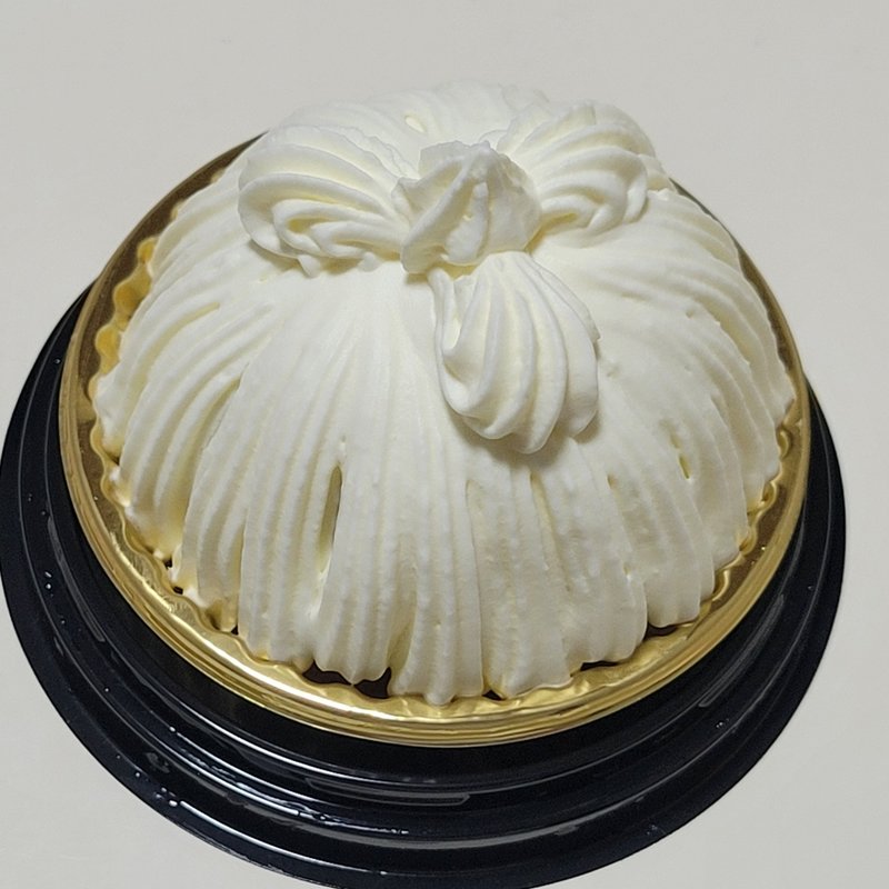 マロンシャンテリー(東京會舘 本舘)