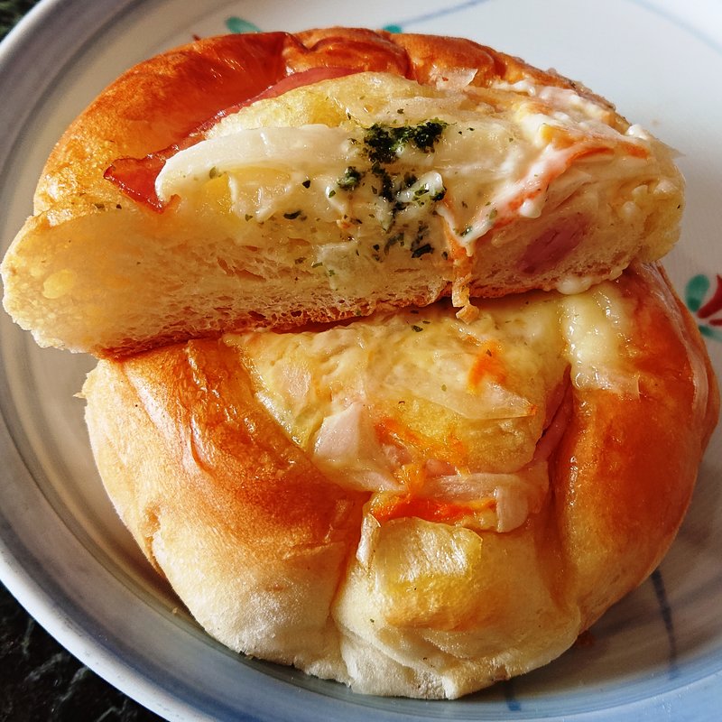 ピザ野菜(トリーゴ門真銀座店)