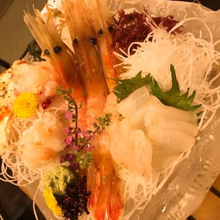 (氷雪の門)