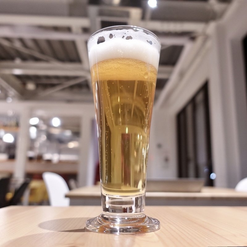 初雪(さかづき Brewing （さかづき ブルーイング）)