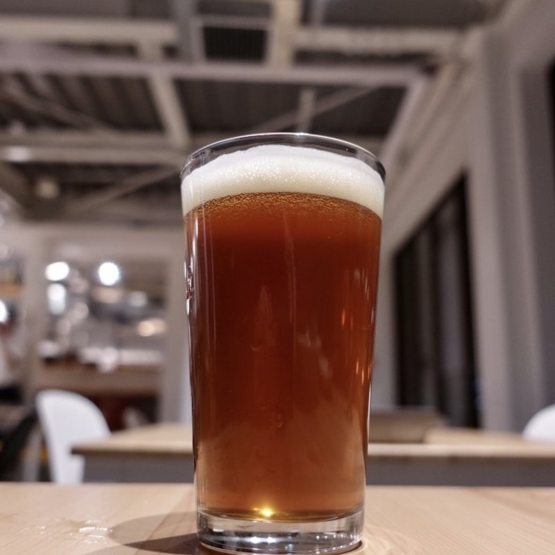 サンセット(さかづき Brewing （さかづき ブルーイング）)