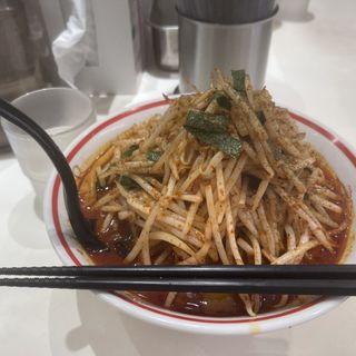 北極の炎(蒙古タンメン中本 横浜店)