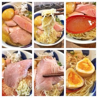 特製塩(yagu-noodle)