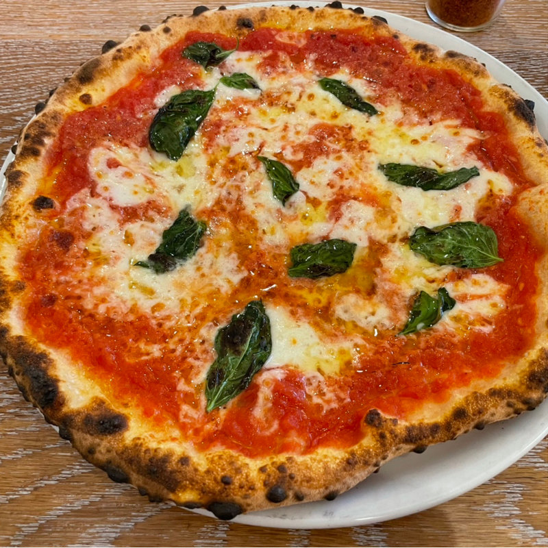 マルゲリータ(Puccii九段下)