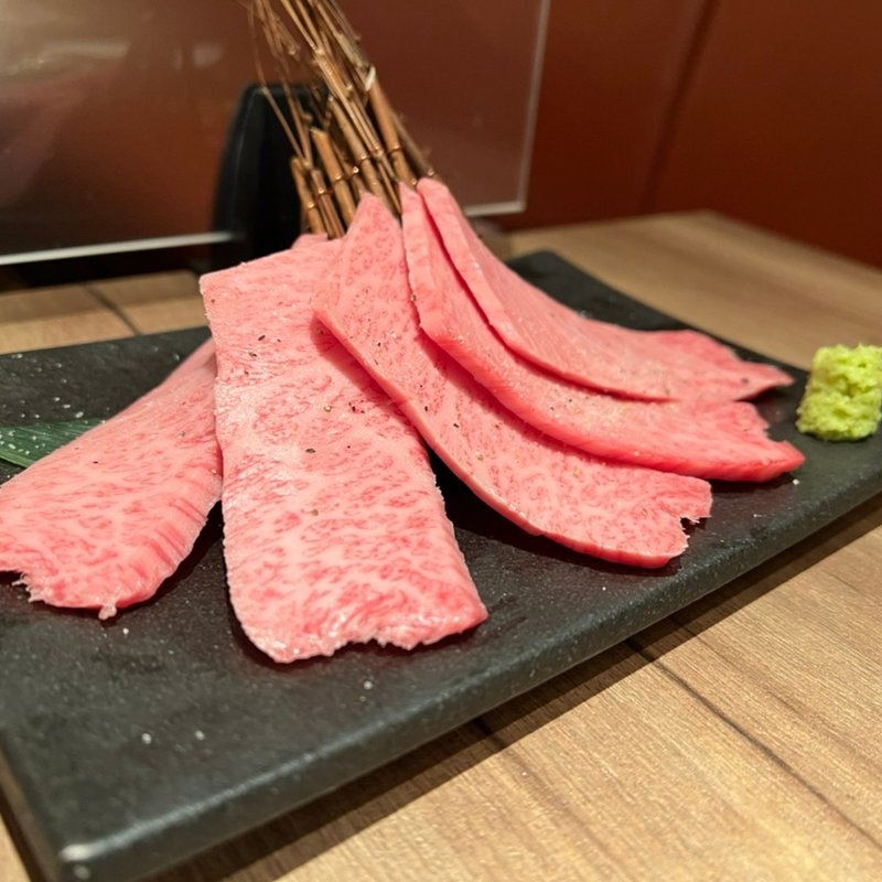 (肉いち 薬院店)