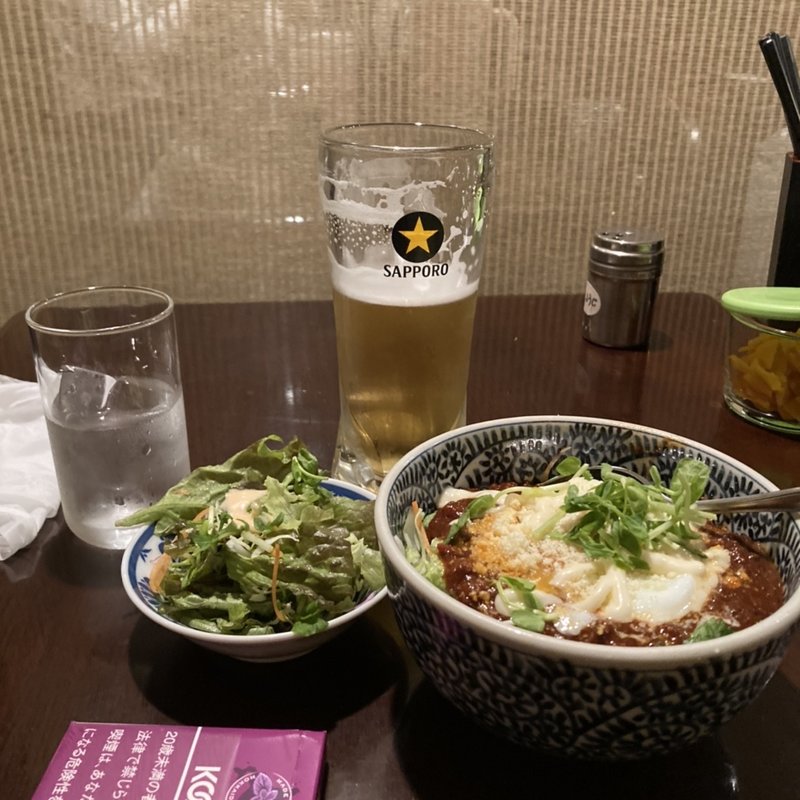 タコライス丼(料理倶楽部 （リョウリクラブ）)