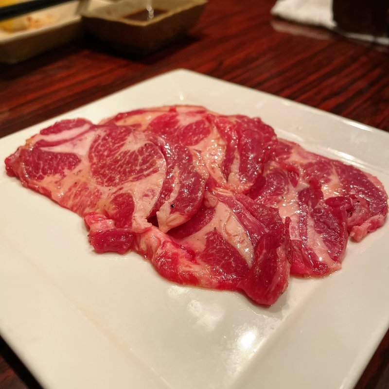 タンサイド(魅惑の七輪 らんまん （ミワクノシチリンランマン）)