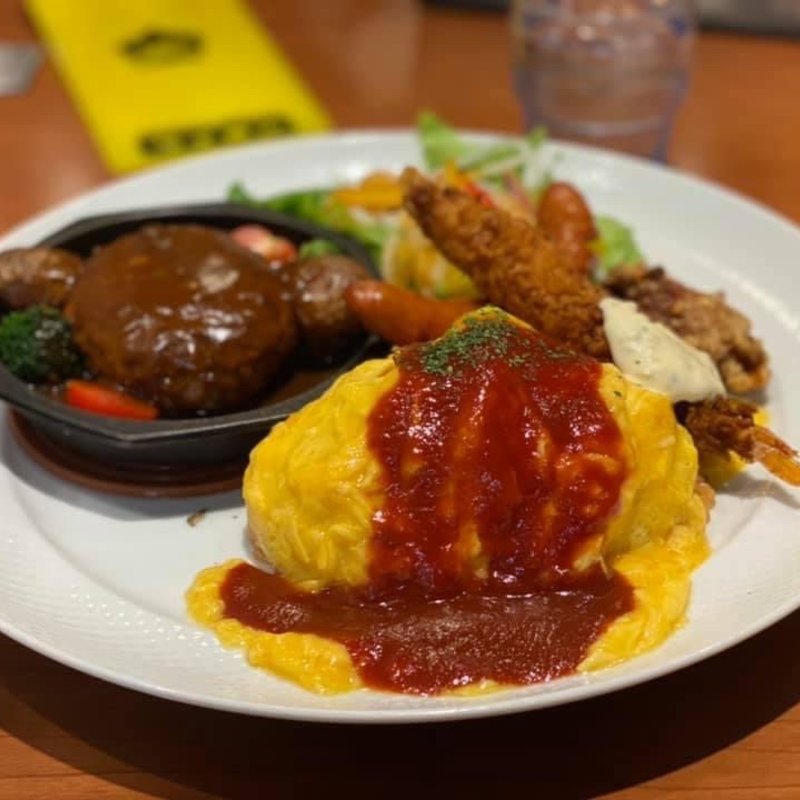 (銀座ライオン 名駅店 )