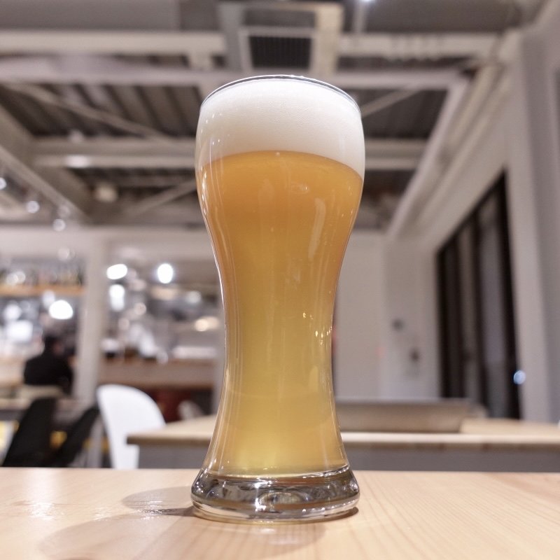 空行く雲(さかづき Brewing （さかづき ブルーイング）)