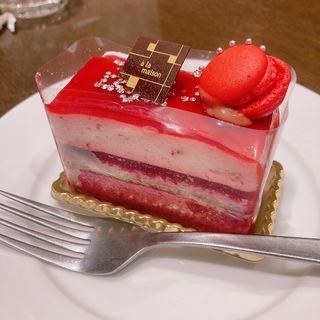 ルージュ(66DINING 六本木六丁目食堂 池袋東武店)