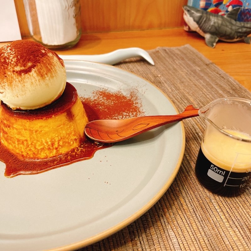 マコガード(Trattoria KUJIRA sapporo)