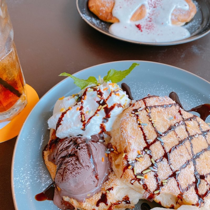 (ライトカフェ 栄店 （Light Cafe）)