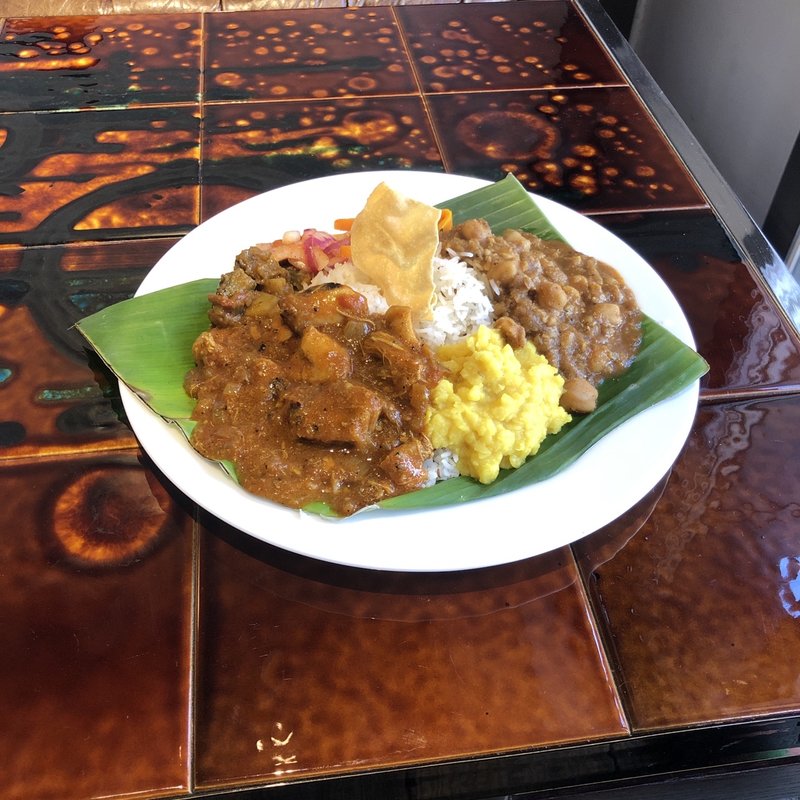 フルセット(SPLENDOR COFFEE )